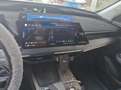 Oshan Z6 1.5T Version - ფოტო 17
