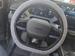 Oshan Z6 1.5T Version - ფოტო 18
