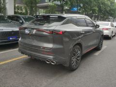 Oshan Z6 1.5T Version - ფოტო 2