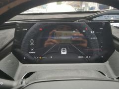 Oshan Z6 1.5T Version - ფოტო 20