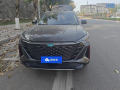 Oshan Z6 1.5T Version - ფოტო 3
