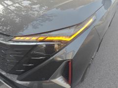 Oshan Z6 1.5T Version - ფოტო 4