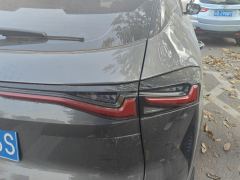 Oshan Z6 1.5T Version - ფოტო 5