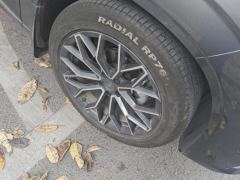 Oshan Z6 1.5T Version - ფოტო 6
