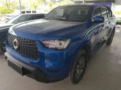 Great Wall Cannon Edition 2.0T 2WD Version - ფოტო 1