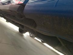 Great Wall Cannon Edition 2.0T 2WD Version - ფოტო 11