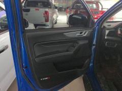 Great Wall Cannon Edition 2.0T 2WD Version - ფოტო 12
