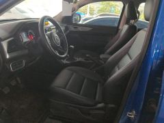 Great Wall Cannon Edition 2.0T 2WD Version - ფოტო 14
