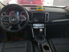 Great Wall Cannon Edition 2.0T 2WD Version - ფოტო 16