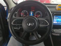 Great Wall Cannon Edition 2.0T 2WD Version - ფოტო 18