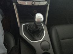 Great Wall Cannon Edition 2.0T 2WD Version - ფოტო 19