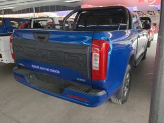 Great Wall Cannon Edition 2.0T 2WD Version - ფოტო 2