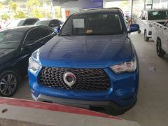 Great Wall Cannon Edition 2.0T 2WD Version - ფოტო 3