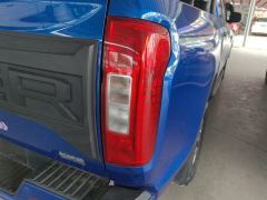 Great Wall Cannon Edition 2.0T 2WD Version - ფოტო 5