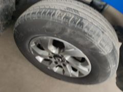 Great Wall Cannon Edition 2.0T 2WD Version - ფოტო 6