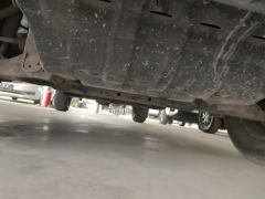 Great Wall Cannon Edition 2.0T 2WD Version - ფოტო 8