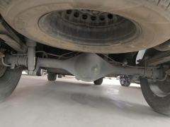 Great Wall Cannon Edition 2.0T 2WD Version - ფოტო 9