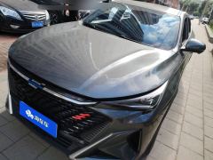 Oshan X5 PLUS Facelift 1.5T Navigator Edition - ფოტო 1