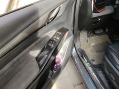 Oshan X5 PLUS Facelift 1.5T Navigator Edition - ფოტო 12