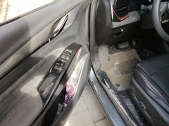 Oshan X5 PLUS Facelift 1.5T Navigator Edition - ფოტო 13