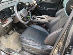 Oshan X5 PLUS Facelift 1.5T Navigator Edition - ფოტო 14