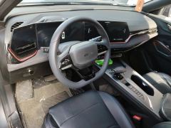 Oshan X5 PLUS Facelift 1.5T Navigator Edition - ფოტო 16