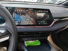 Oshan X5 PLUS Facelift 1.5T Navigator Edition - ფოტო 17