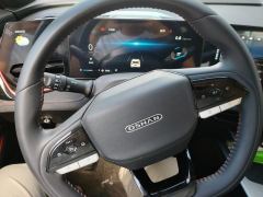 Oshan X5 PLUS Facelift 1.5T Navigator Edition - ფოტო 18