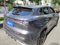 Oshan X5 PLUS Facelift 1.5T Navigator Edition - ფოტო 2