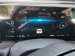 Oshan X5 PLUS Facelift 1.5T Navigator Edition - ფოტო 20