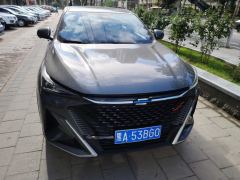 Oshan X5 PLUS Facelift 1.5T Navigator Edition - ფოტო 3