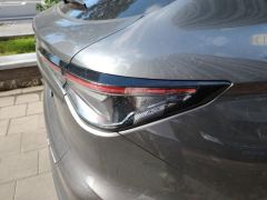 Oshan X5 PLUS Facelift 1.5T Navigator Edition - ფოტო 5