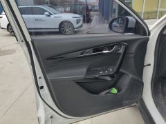 Dongfeng AX7 Edition 1.5T DF31 - ფოტო 12