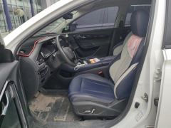 Dongfeng AX7 Edition 1.5T DF31 - ფოტო 14