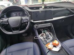 Dongfeng AX7 Edition 1.5T DF31 - ფოტო 16