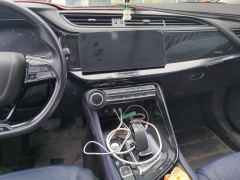 Dongfeng AX7 Edition 1.5T DF31 - ფოტო 17