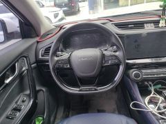 Dongfeng AX7 Edition 1.5T DF31 - ფოტო 18