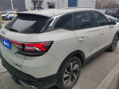 Dongfeng AX7 Edition 1.5T DF31 - ფოტო 2