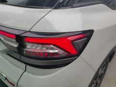 Dongfeng AX7 Edition 1.5T DF31 - ფოტო 5
