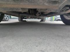 Dongfeng AX7 Edition 1.5T DF31 - ფოტო 8