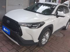 Toyota Corolla Sharp Release 2.0L Edition - фото 1
