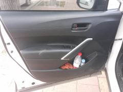 Toyota Corolla Sharp Release 2.0L Edition - фото 12