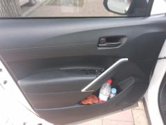 Toyota Corolla Sharp Release 2.0L Edition - фото 13