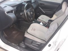 Toyota Corolla Sharp Release 2.0L Edition - фото 14