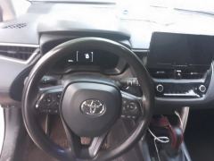 Toyota Corolla Sharp Release 2.0L Edition - фото 16
