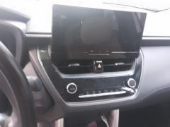 Toyota Corolla Sharp Release 2.0L Edition - фото 17