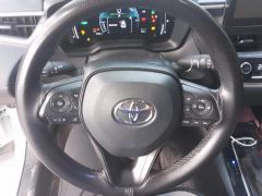 Toyota Corolla Sharp Release 2.0L Edition - фото 18