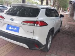 Toyota Corolla Sharp Release 2.0L Edition - фото 2
