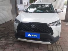 Toyota Corolla Sharp Release 2.0L Edition - фото 3