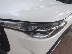 Toyota Corolla Sharp Release 2.0L Edition - фото 4